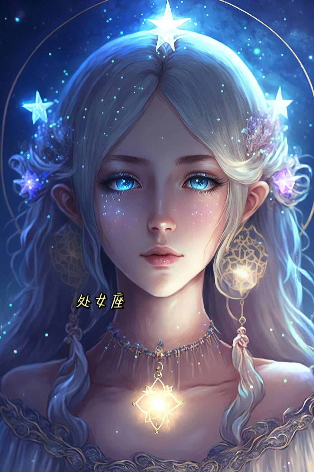 处女座2025年05月03日运势